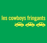 Le Site Officiel des Cowboys Fringants