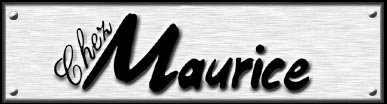 Bar Chez Maurice